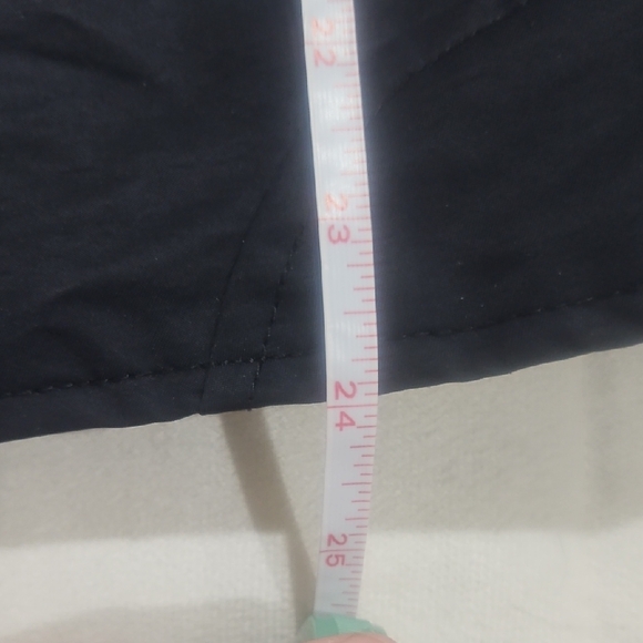 Harley-Davidson Black and Yellow Graphic Bomber Jacket - Picture 15 of 16